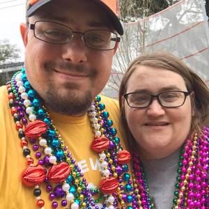 Meet your Posher, Andrew robbie